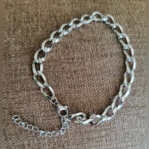 Stainless Steel Chain Bracelet
